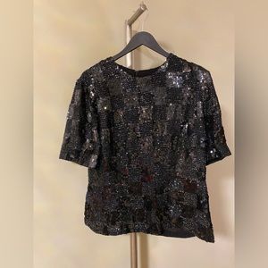 Jaeger - Evening Top